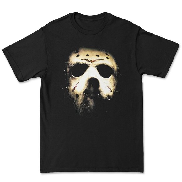 Jason Friday the 3th T-Shirt - Picture 1 of 1